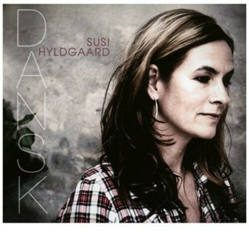 Susi Hyldgaard - Dansk CD アルバム 【輸入盤】