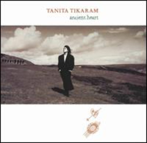 タニタティカラム Tanita Tikaram - Ancient Heart CD アルバム 【輸入盤】