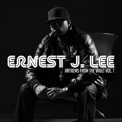 Ernest J. Lee - Anthems From The Vault Vol.1 CD アルバム 【輸入盤】