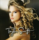 テイラースウィフト Taylor Swift - Fearless (2009 Edition) CD アルバム 【輸入盤】