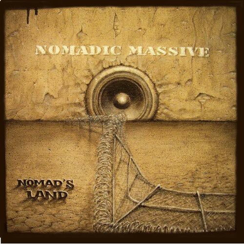 Nomadic Massive - Nomad's Land CD アルバム 【輸入盤】