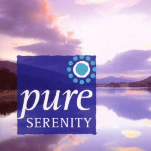 【取寄】John Keech - Pure Serenity CD アルバム 【輸入盤】