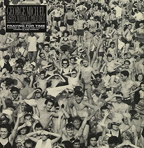 WORLD DISC PLACE㤨֥硼ޥ George Michael - Listen Without Prejudice / MTV Unplugged CD Х ͢סۡפβǤʤ12,810ߤˤʤޤ