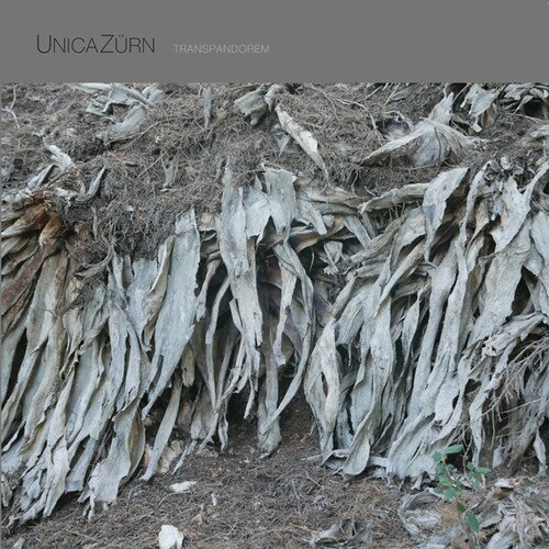 【取寄】Unicazurn - Transpandorem LP レコード 【輸入盤】
