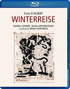 ◆タイトル: Franz Schubert: Winterreise◆現地発売日: 2017/03/10◆レーベル: C Major 輸入盤DVD/ブルーレイについて ・日本語は国内作品を除いて通常、収録されておりません。・ご視聴にはリージョン等、特有の注意点があります。プレーヤーによって再生できない可能性があるため、ご使用の機器が対応しているか必ずお確かめください。詳しくはこちら ※商品画像はイメージです。デザインの変更等により、実物とは差異がある場合があります。 ※注文後30分間は注文履歴からキャンセルが可能です。当店で注文を確認した後は原則キャンセル不可となります。予めご了承ください。Franz Schubert: Winterreise ブルーレイ 【輸入盤】