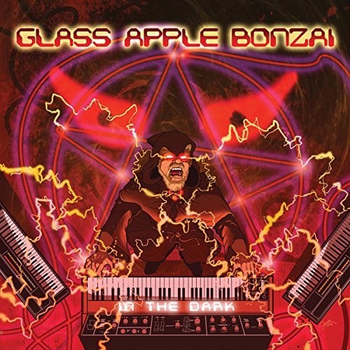 Glass Apple Bonzai - In the Dark LP レコード 【輸入盤】