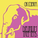 OK Cobra - Delirium Tremens CD アルバム 【輸入盤】