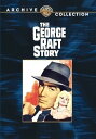 ◆タイトル: The George Raft Story◆現地発売日: 2009/03/23◆レーベル: Warner Archives◆その他スペック: オンデマンド生産盤*/モノラル音声/ワイドスクリーン*フォーマットは基本的にCD-R等のR盤となります。 輸入盤DVD/ブルーレイについて ・日本語は国内作品を除いて通常、収録されておりません。・ご視聴にはリージョン等、特有の注意点があります。プレーヤーによって再生できない可能性があるため、ご使用の機器が対応しているか必ずお確かめください。詳しくはこちら ◆収録時間: 103分※商品画像はイメージです。デザインの変更等により、実物とは差異がある場合があります。 ※注文後30分間は注文履歴からキャンセルが可能です。当店で注文を確認した後は原則キャンセル不可となります。予めご了承ください。Not many actors in Hollywoods history have lived as notorious a life as George Raft (the subject of Scarface). This action-filled drama tells the story of this incredible man from his humble beginnings as an exhibition dancer to his meeting with Al Capone.The George Raft Story DVD 【輸入盤】