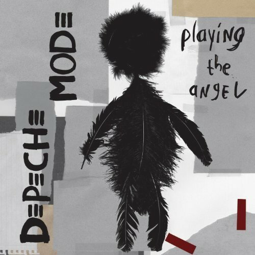 デペッシュモード Depeche Mode - Playing The Angel LP レコード 【輸入盤】