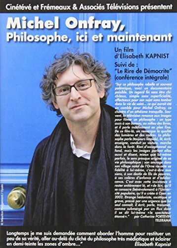 Philosophe Ici Et Maintenant DVD 【輸入盤】