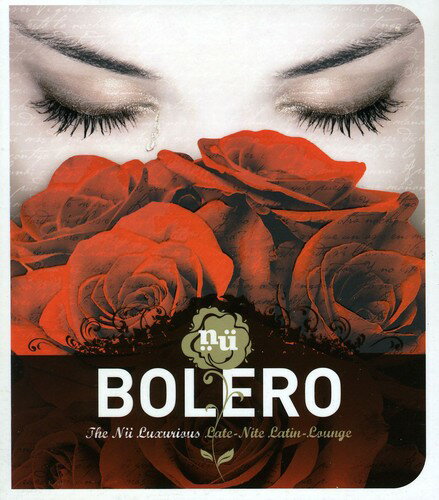 ◆タイトル: Nu Bolero ◆アーティスト: Nu Bolero / Various◆現地発売日: 2010/12/14◆レーベル: Music Brokers ArgNu Bolero / Various - Nu Bolero CD アルバム 【輸入盤】※商品画像はイメージです。デザインの変更等により、実物とは差異がある場合があります。 ※注文後30分間は注文履歴からキャンセルが可能です。当店で注文を確認した後は原則キャンセル不可となります。予めご了承ください。[楽曲リスト]1.1 Veinte A?os (Afro-Cuban Groove Collective Feat. Naymi) 1.2 Piensa en M? (Jingo Feat. Rafael de la Torre) 1.3 No Me Importa Nada (Calle Angosta Mixers Feat Lola) 1.4 Cuando Estoy Contigo (DJ Nino ; Rafael Basurto (Trio los Panchos)) 1.5 Puro Teatro (The Cha-Chin Club) 1.6 T? Me Acostumbraste (Cubasers Feat. Naymi) 1.7 Detalles (Radian Feat. Rafael de la Torre) 1.8 Adoro (Mogambo Affair) 1.9 Esp?rame en El Cielo (The Habana Tropics Feat. Eli Monteagudo) 1.10 Aquellos Ojos Verdes (Rafael Basurto ; Tom Tom Guajiros) 1.11 La Llorona (Fulana ; DJ Nino) 1.12 Quizas, Quizas, Quizas (Latina Express Feat. Eli Monteagudo)