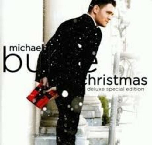 【取寄】マイケルブーブレ Michael Buble - Christmas (Special Edition) CD アルバム 【輸入盤】