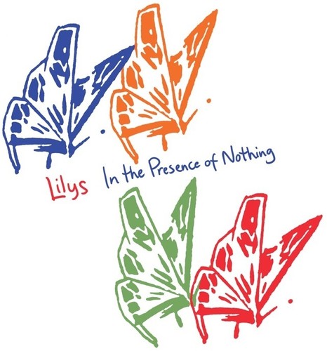 【取寄】Lilys - In The Presence Of Nothing LP レコード 【輸入盤】