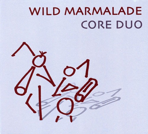 【取寄】Wild Marmalade - Core Duo CD アルバム 【輸入盤】