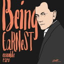 ◆タイトル: Being EaRNeST◆アーティスト: Dohnanyi / Raro◆現地発売日: 2017/01/13◆レーベル: Solo MusicaDohnanyi / Raro - Being EaRNeST CD アルバム 【輸入盤】※商品画像はイメージです。デザインの変更等により、実物とは差異がある場合があります。 ※注文後30分間は注文履歴からキャンセルが可能です。当店で注文を確認した後は原則キャンセル不可となります。予めご了承ください。[楽曲リスト]1.1 I. Allegro Non Troppo 1.2 II. Intermezzo. Allegretto 1.3 III. Moderato 1.4 I. Allegro Appassionato 1.5 II. Intermezzo. Adagio 1.6 III. Allegro Con Sentimento 1.7 IV. Finale. Allegro Vivace, Giocoso