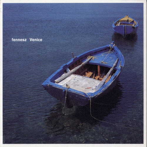 【取寄】フェネス Fennesz - Venice CD アルバム 【輸入盤】