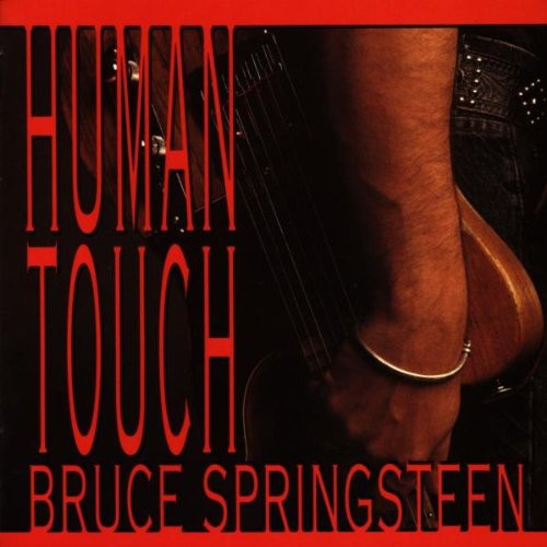 【取寄】ブルーススプリングスティーン Bruce Springsteen - Human Touch CD アルバム 【輸入盤】