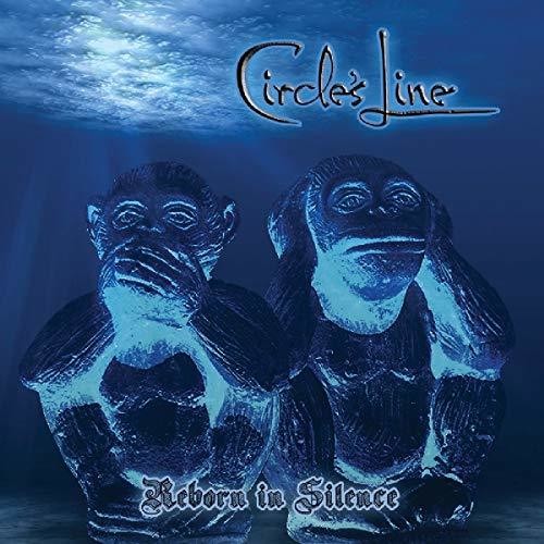 【取寄】Circle's Line - Reborn In Silence CD アルバム 【輸入盤】