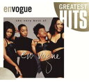 アンヴォーグ En Vogue - The Very Best Of En Vogue CD アルバム 【輸入盤】