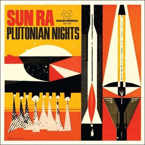 ◆タイトル: Plutonian Nights/Reflects Motion (Part One)◆アーティスト: Sun Ra◆アーティスト(日本語): サンラ◆現地発売日: 2017/01/13◆レーベル: Modern Harmonicサンラ Sun Ra - Plutonian Nights/Reflects Motion (Part One) レコード (7inchシングル)※商品画像はイメージです。デザインの変更等により、実物とは差異がある場合があります。 ※注文後30分間は注文履歴からキャンセルが可能です。当店で注文を確認した後は原則キャンセル不可となります。予めご了承ください。[楽曲リスト]1.1 Plutonian Nights 1.2 Reflects Motion (Part 1)Limited seven inch vinyl pressing. 'Plutonian Nights,' the opening jam from the 1959 Afro-futurist classic album Nubians of Plutonia, is Sun Ra's quintessential, astro-majestic party joint. Among the top grooves in his immense catalog, Ra reveals his love for R&B is inseparable from his embrace of jazz. He once told bassist Richard Evans, We don't play Jazz, we play Dazz. Pat Patrick's bari sax morphs into a Fender bass, while the swinging flow of John Gilmore & Co. Gives new meaning to the notion of 'Blowing' (Out From Chicago). Remastered for top-down cruise control and better breathing. Reflects Motion is break-beat heaven from the groundbreaking early-60s Choreographer's Workshop sessions, long buried in the deep space vaults. Marshall Allen's flute whispers betwixt Scoby Stroman's drums transmuted via Tommy Bugs Hunter's ghostly signature tape reverb. Down to the striking reminiscence of the vocal melody pattern, a direct predecessor (two decades prior) to King Tubby meets Augustus Pablo. Inna Space-Fire Dub Style.