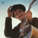 ボブディラン Bob Dylan - Nashville Skyline CD アルバム 【輸入盤】