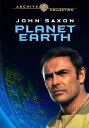 Planet Earth DVD 【輸入盤】