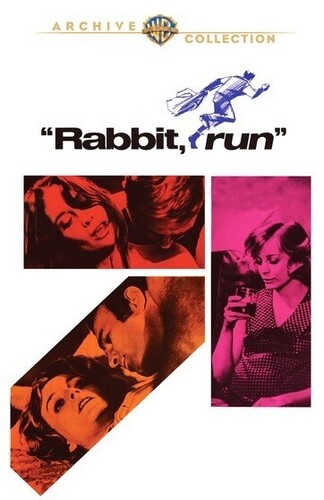 Rabbit, Run DVD 【輸入盤】