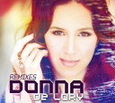 【取寄】Donna De Lory - Remixes CD アルバム 【輸入盤】