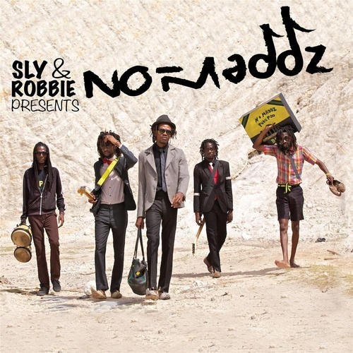 【取寄】No-Maddz - Sly ＆ Robbie Presents - N CD アルバム 【輸入盤】