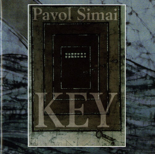 Simai Pavol - Key CD Ao yAՁz