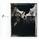 ピクシーズ Pixies - Surfer Rosa CD アルバム 【輸入盤】