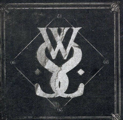 While She Sleeps - This Is the Six CD アルバム 【輸入盤】