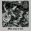◆タイトル: Wan Way To Hell◆アーティスト: Wan◆現地発売日: 2017/02/24◆レーベル: Carnal RecordsWan - Wan Way To Hell CD アルバム 【輸入盤】※商品画像はイメージです。デザインの変更等により、実物とは差異がある場合があります。 ※注文後30分間は注文履歴からキャンセルが可能です。当店で注文を確認した後は原則キャンセル不可となります。予めご了承ください。[楽曲リスト]1.1 Known As Dead 1.2 King of Evil 1.3 Till Kamp 1.4 Igeltj?rn 1.5 The Challenger 1.6 Wrought 1.7 As If 1.8 Spitfire Metal 1.9 Full Sving 1.10 Piss on Your Grave 1.11 Svarth?ll 1.12 Inn I Ilden 1.13 Wan Way to Hell2017 release, the third album from the Swedish black metal band. Wan started out as an unholy trinity in 2009. Coming from different bands and backgrounds they decided to unite their forces in order to practice aggression and to celebrate Satan and the old-school metal scene. Their debut album Wolves of the North was released in 2010 followed by Enjoy the Filth 2013, and both received a rather great response amongst metalheads and media. Now it's time for their third album, which contains 13 tracks of devastation. If you are into the early Bathory, Mayhem, Hellhammer sound, Wan Way To Hell is the album for you.