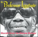 ◆タイトル: Mardi Gras in Baton Rouge◆アーティスト: Professor Longhair◆現地発売日: 1991/11/19◆レーベル: Rhino◆その他スペック: オンデマンド生産盤**フォーマットは基本的にCD-R等のR盤となります。Professor Longhair - Mardi Gras in Baton Rouge CD アルバム 【輸入盤】※商品画像はイメージです。デザインの変更等により、実物とは差異がある場合があります。 ※注文後30分間は注文履歴からキャンセルが可能です。当店で注文を確認した後は原則キャンセル不可となります。予めご了承ください。[楽曲リスト]1.1 Mardi Gras in New Orleans 1.2 Jambalaya (On the Bayou) 1.3 Since I Met You Baby 1.4 Her Mind Is Gone 1.5 Cry to Me 1.6 Meet Me Tomorrow Night 1.7 She Ain't Got No Hair 1.8 Tipitina 1.9 Fats Domino Medley: Goin' Home/You Know I Miss You/ Rockin' Chair/Goin' to the River 1.10 Mean Old World 1.11 Sick and Tired 1.12 Hey Now Baby 1.13 There Is Something on Your Mind 1.14 Doin' It 1.15 Rum and Coca-Cola 1.16 Whole Lotta Loving 1.17 Gone So Long 1.18 How Long Has That Train Been GoneNew Orleans blues singer and pianist Professor Longhair is noteworthy for having been active in two distinct periods, both in the heyday of early rhythm and blues, and in the resurgence of interest in traditional jazz after the founding of the New Orleans Jazz and Heritage Festival. [Note: This product is an authorized CD-R and is manufactured on demand].