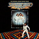 Saturday Night Fever / O.S.T. - Saturday Night Fever (オリジナル サウンドトラック) サントラ LP レコード 【輸入盤】