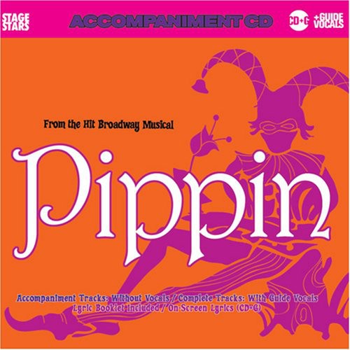 【取寄】Karaoke: Pippin - Karaoke: Pippin CD アルバム 【輸入盤】