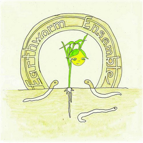 【取寄】Earthworm Ensemble - Earthworm Ensemble CD アルバム 【輸入盤】