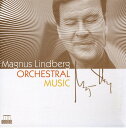 Lindberg / Saraste / Toimii Ens / Frsc / Brs - Orchestral Music CD アルバム 【輸入盤】