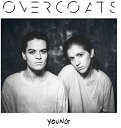 Overcoats - Young LP レコード 【輸入盤】