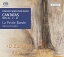 J.S. Bach / Thornhill / Noskaiova / Genz / Crabben - Cantatas for Complete Liturgical Year 7 SACD ͢ס