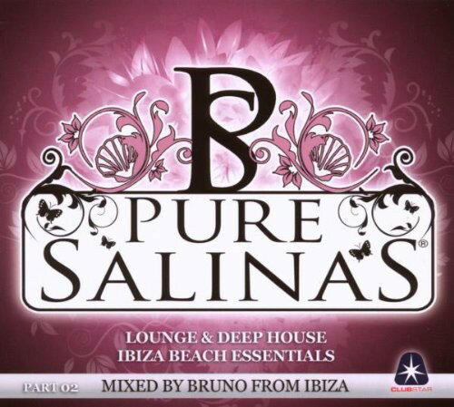 【取寄】Pure Salinas - Pure Salinas 2 CD アルバム 【輸入盤】