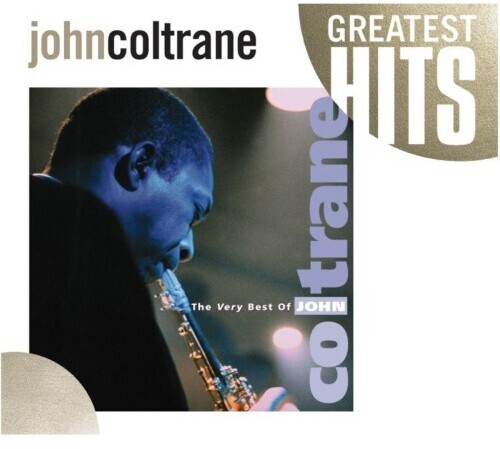 ジョンコルトレーン John Coltrane - The Very Best Of John Coltrane CD アルバム 【輸入盤】
