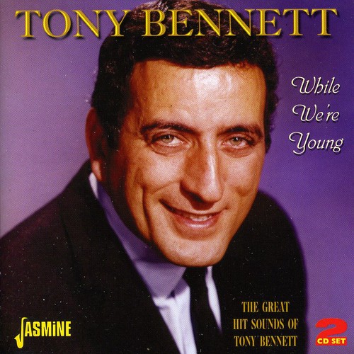 【取寄】トニーベネット Tony Bennett - Great Hit Sound CD アルバム 【輸入盤】