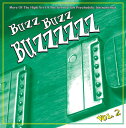 【取寄】Buzz Buzz Buzzzzzz 2 / Various - Buzz Buzz Buzzzzzz, Vol. 2 CD アルバム 【輸入盤】