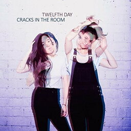Twelfth Day - Cracks In The Room CD アルバム 【輸入盤】