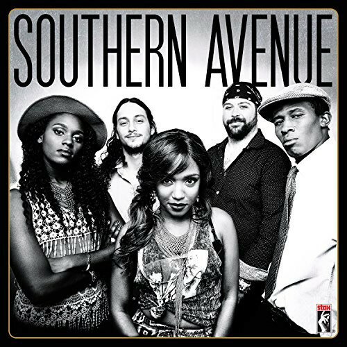 Southern Avenue - Southern Avenue LP レコード 【輸入盤】