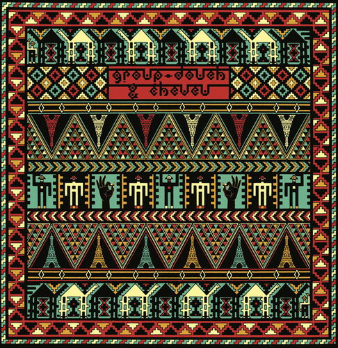 【取寄】Group Doueh ＆ Cheveu - Dakhla Sahara Session LP レコード 【輸入盤】