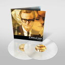 Abel Korzeniowski - A Single Man (original Soundtrack) LP レコード 【輸入盤】