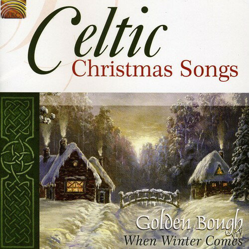 Golden Bough - Celtic Christmas Songs CD アルバム 【輸入盤】