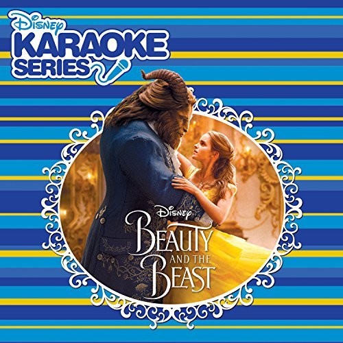 【取寄】Disney's Karaoke Series: Beauty ＆ the Beast / Var - Disney's Karaoke Series: Beauty And The Beast CD アルバム 【輸入盤】